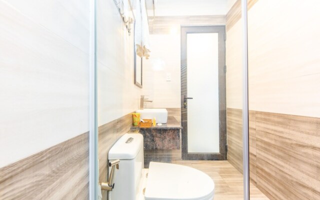 Gold Coast Nha Trang