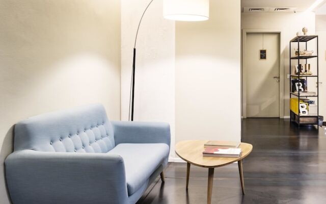 BC MAISON bed&cafe Milano