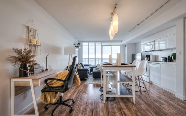 RS Boutique Suites - City Place