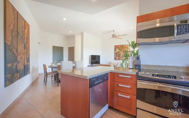 Oceanview Homes with Terrace