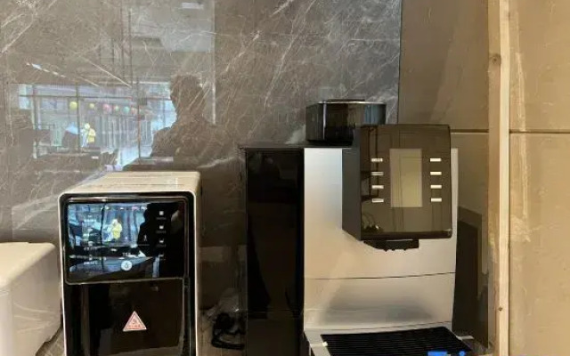 Vienna International Hotel Shanghai Hongqiao Hub Caoan Road Hop