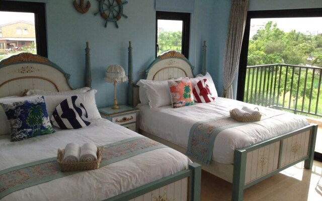 Angel Garden BnB