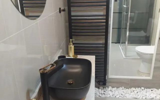 Modern&Private,Main Square-4Min Walk,Lux Apt 1