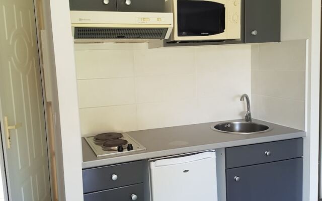 Residence Fiori Di Cala Rossa