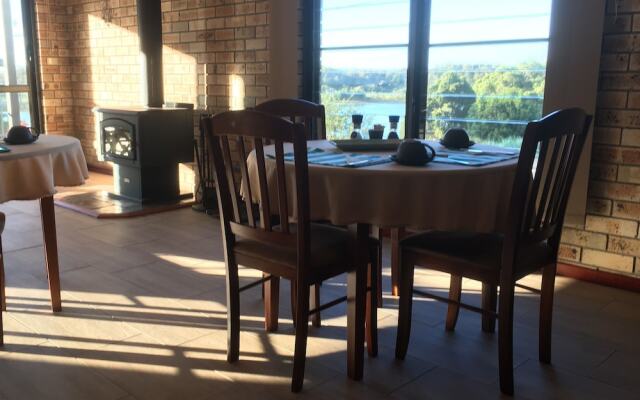 Riverside Rest Nambucca Heads