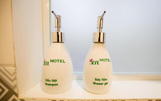 Sen Motel