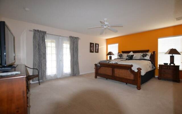 Sd842 5 Bedroom Villa by Redawning