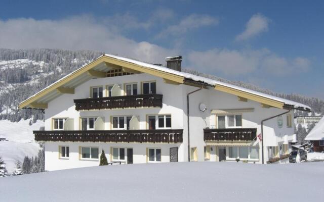 Gästehaus Boersch