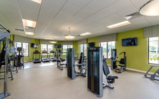 4844rc - Storey Lake 4 Bedroom Townhouse