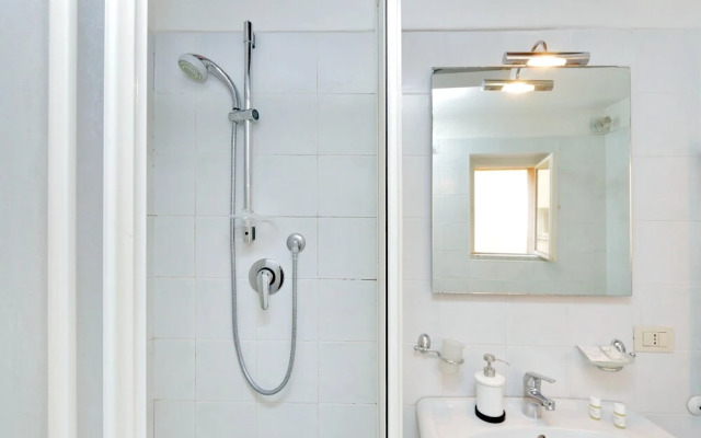 Sleep in Campo de Fiori