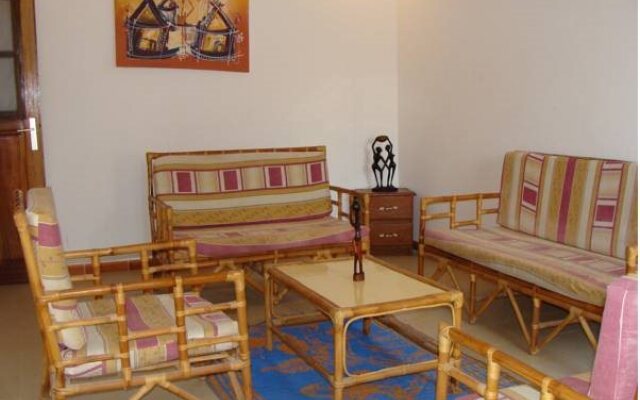 Residence Kakatar