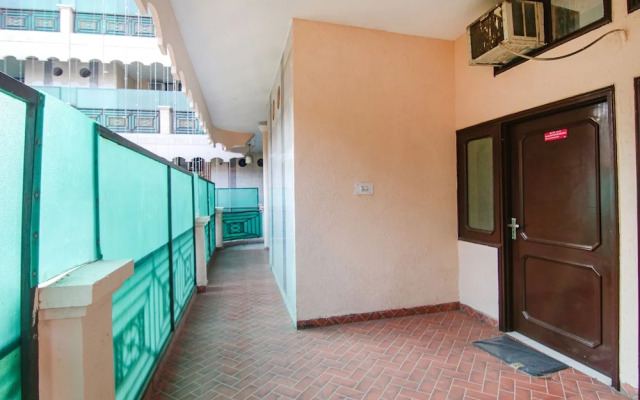 FabHotel HC Chandigarh Inn