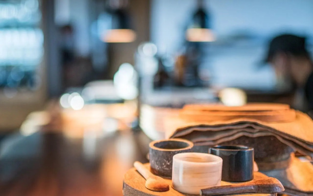 Hotel Casa Santo Origen