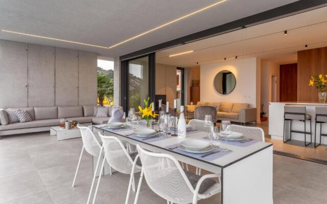 Infinity Residence