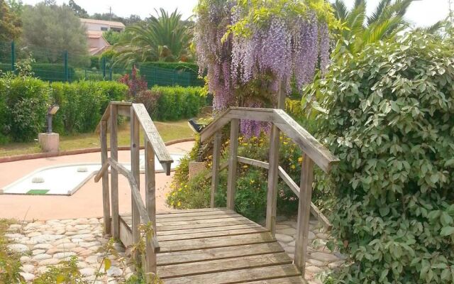 Olmuccio Hotel & Residence