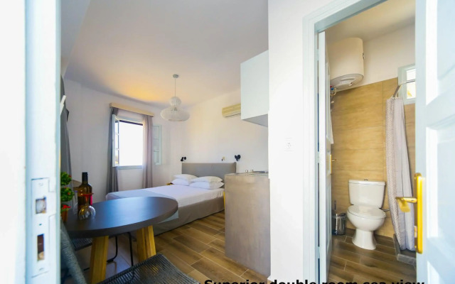 St. Paul’s Bay View Suites