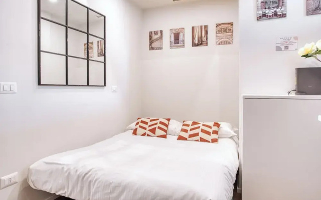 JOIVY Delightful flat in Central Milan