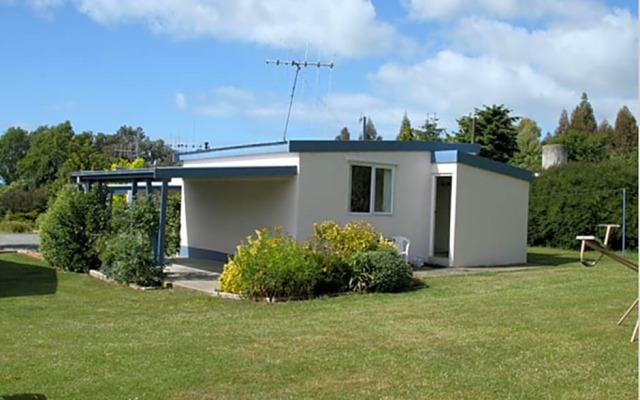 Alma Motel