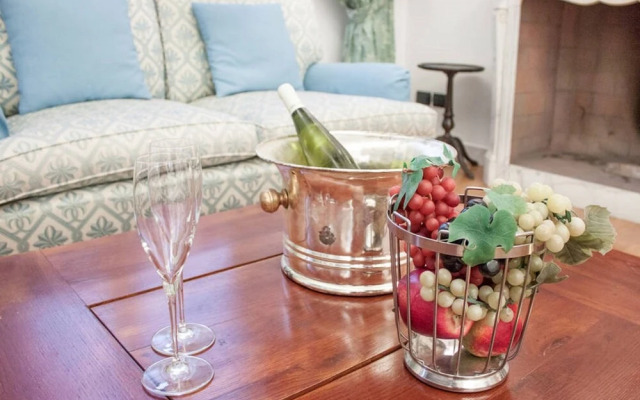 Casalia Apartment