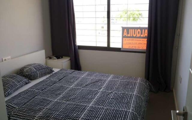 Vakantie Appartement