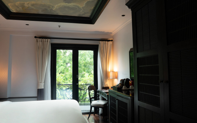 La Sinfonía del Rey Hotel & Spa