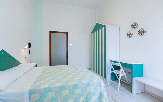 Hotel Ombrosa