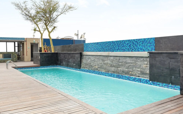 607 Cape Royale Luxury Apartments