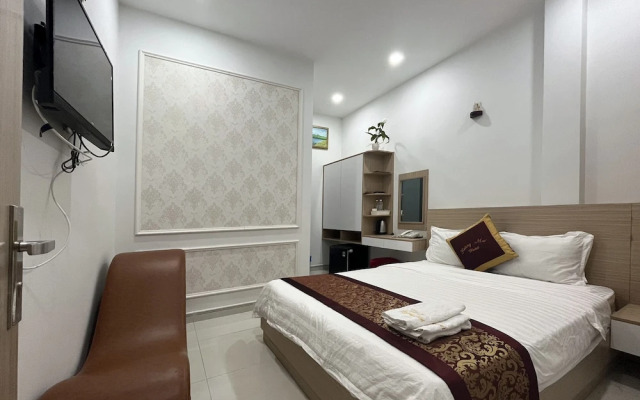 Hoang Mai Hotel