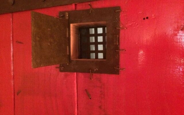 Château de Saint Loup