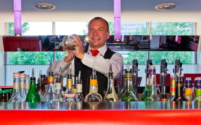 ARCOTEL Kaiserwasser Vienna