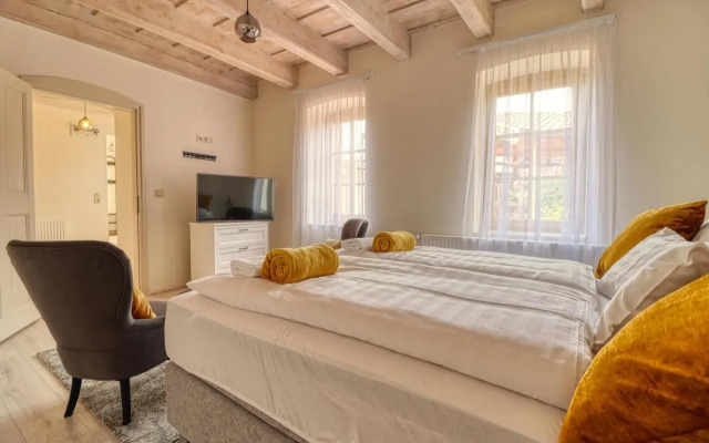 Manna Villa