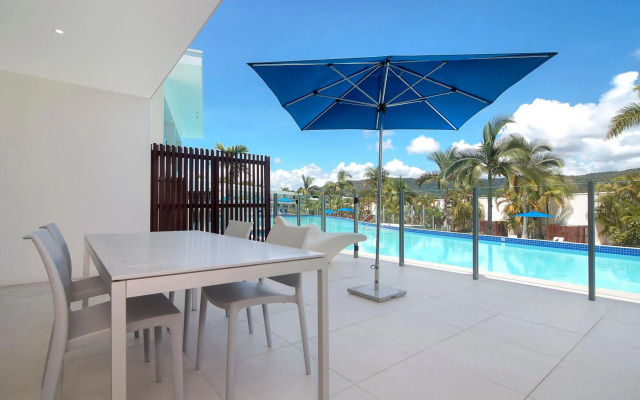 Pool Port Douglas