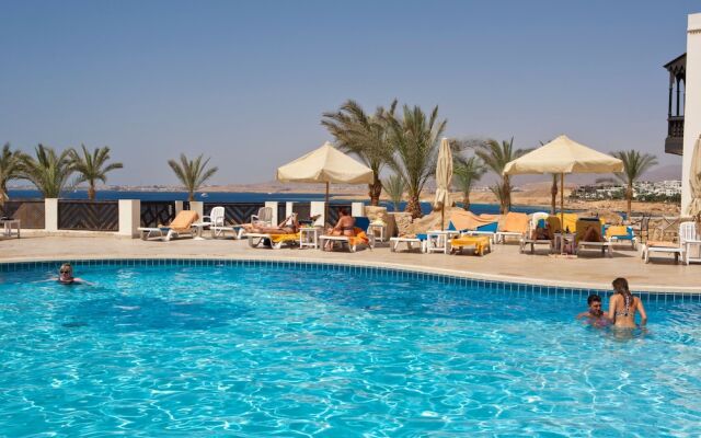 Sharm Plaza Hotel - All Inclusive