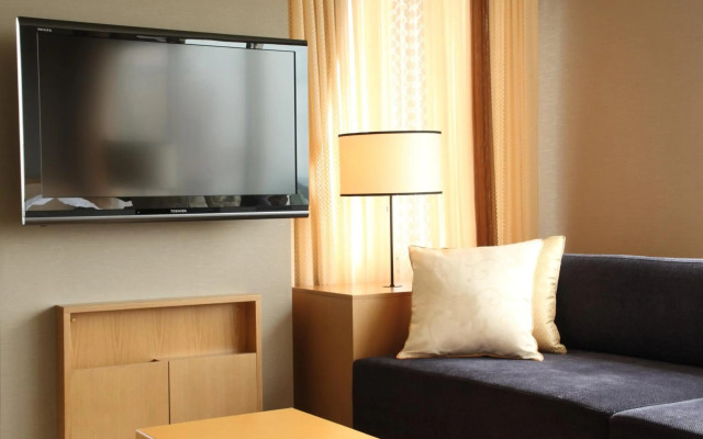 Hotel Epinard Nasu