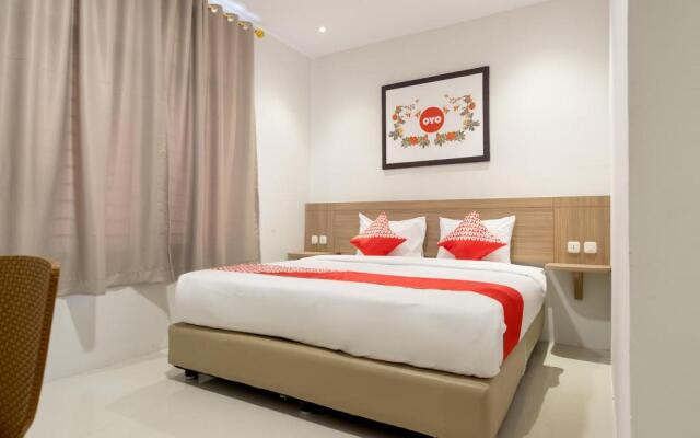 Kingstone Guest House