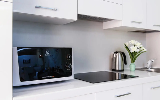 Lora Center Apartment