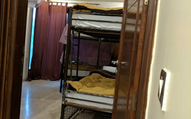 Hostel Soul Stay