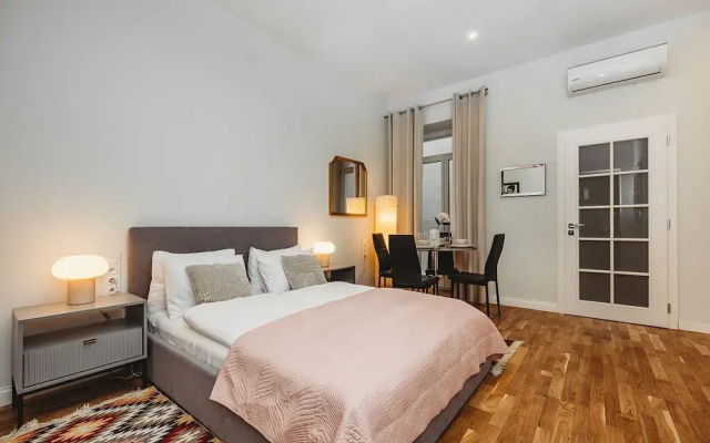 Antique Apartments Tomasza 6A
