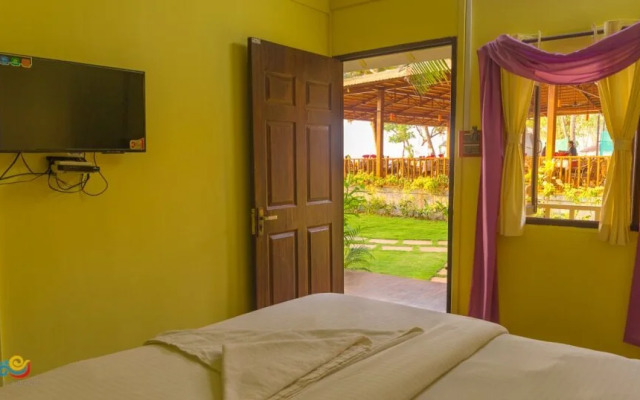 Rai Resort