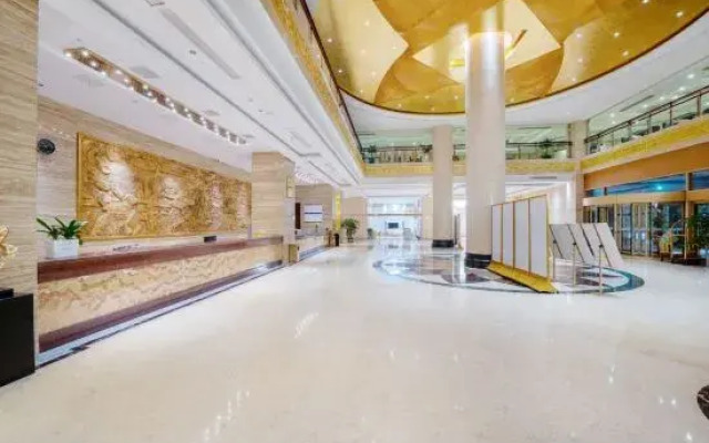 Han Hai International Hotel