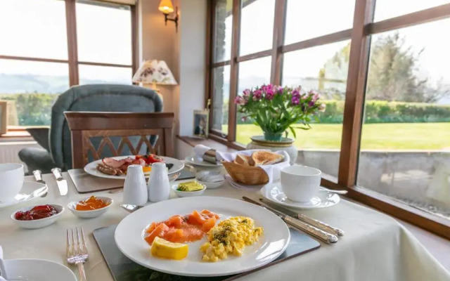 Beacons View B&B