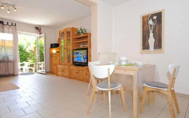 Ferienhaus Deichperle