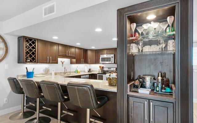 Starboard Village 521