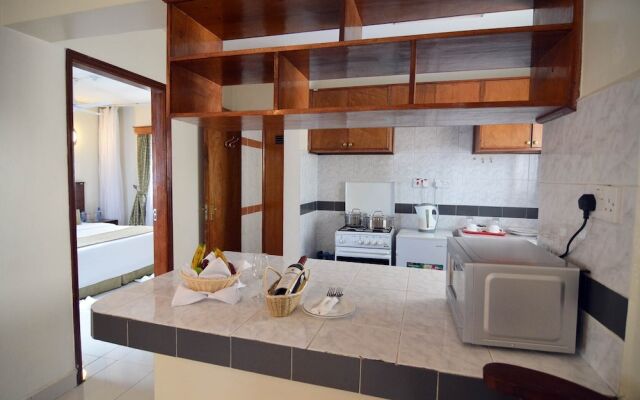 Experience Nairobi Wail Staying at the Prideinn Lantana