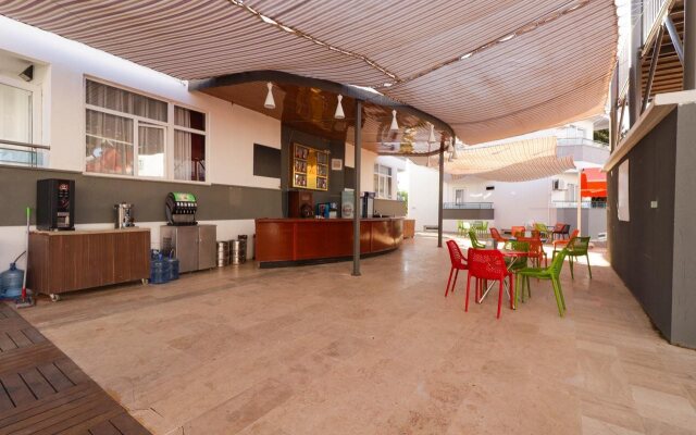 Nilbahir Resort & Spa