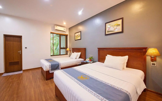 Gieng Ngoc Hotel