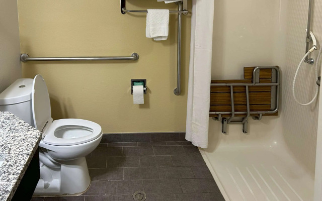 Sleep Inn Wilson near I-95