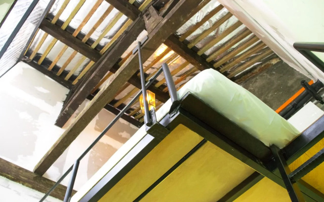 Mingle Hostel Kuala Lumpur