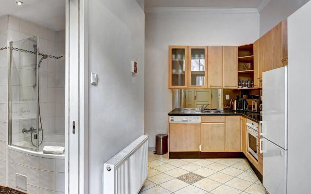 ABC Suites