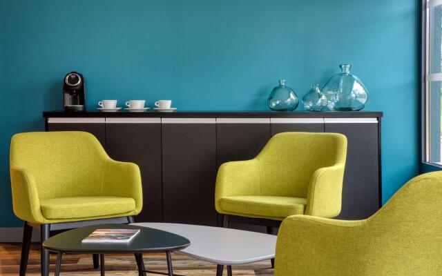 Sure Hotel by Best Western Les Portes de Montauban